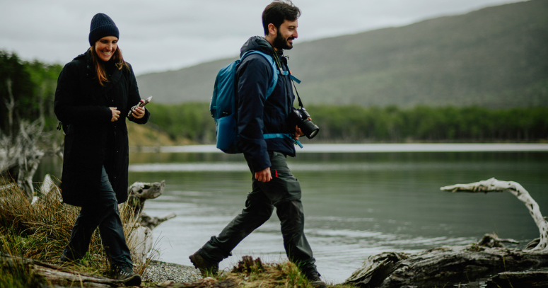 Pacote de viagem Ushuaia